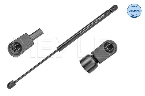 Gasfjäder, bagageutrymme Meyle 11-40 910 0012 MEYLE