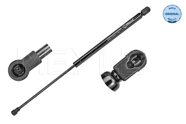 Gasfjäder, bagageutrymme Meyle 11-40 910 0023 MEYLE