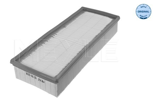Luftfilter Meyle 112 129 0006 MEYLE