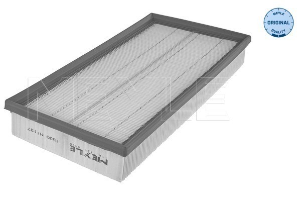 Luftfilter Meyle 112 129 0010 MEYLE
