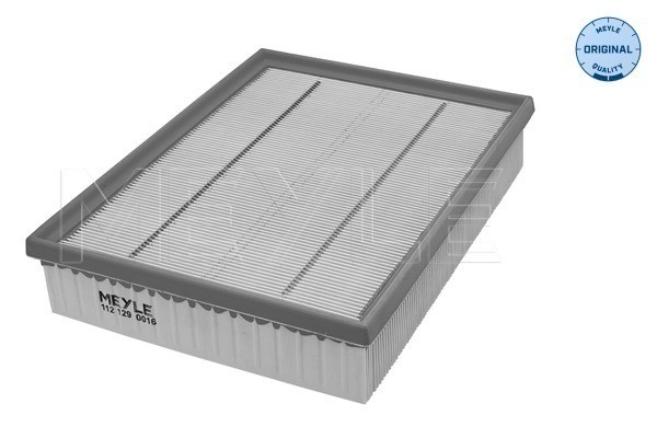 Luftfilter Meyle 112 129 0016 MEYLE