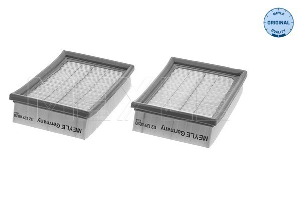 Luftfilter Meyle 112 129 0020 MEYLE