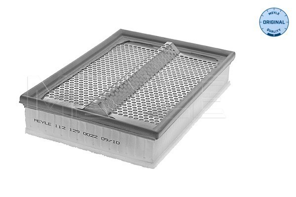 Luftfilter Meyle 112 129 0022 MEYLE
