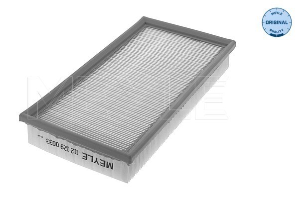 Luftfilter Meyle 112 129 0033 MEYLE