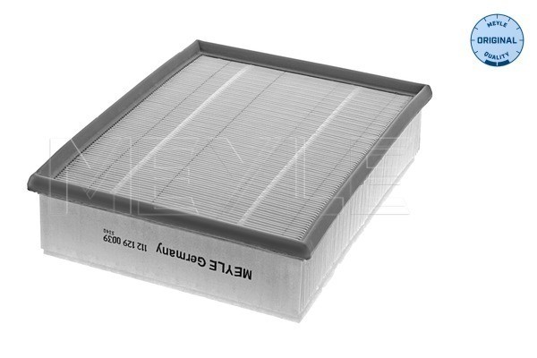 Luftfilter Meyle 112 129 0039 MEYLE