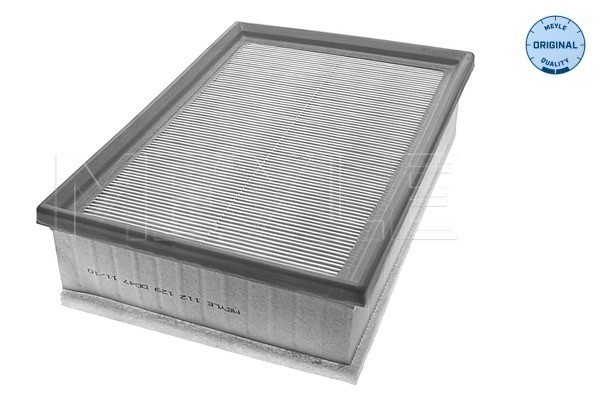 Luftfilter Meyle 112 129 0047 MEYLE