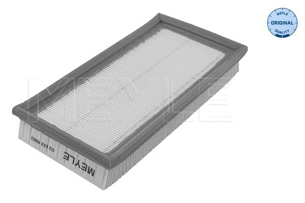 Luftfilter Meyle 112 133 0002 MEYLE