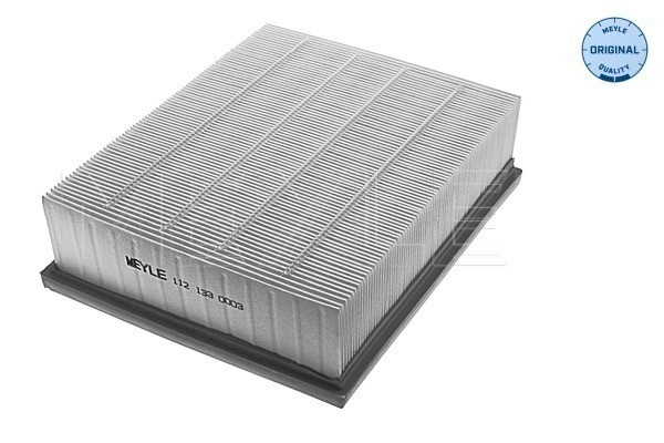 Luftfilter Meyle 112 133 0003 MEYLE
