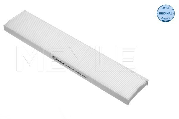 Kupefilter Meyle 112 319 0008 MEYLE