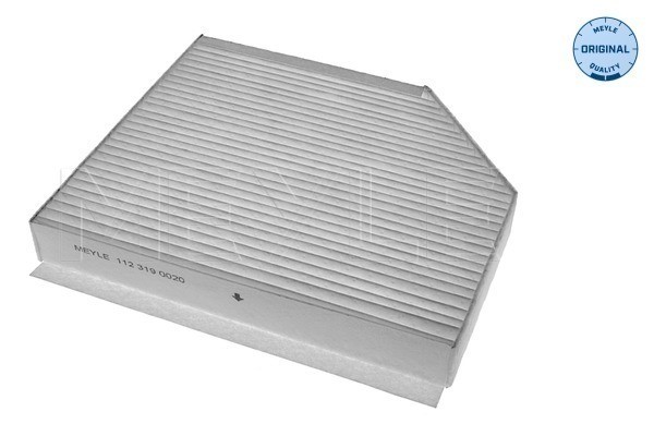 Kupefilter Meyle 112 319 0020 MEYLE