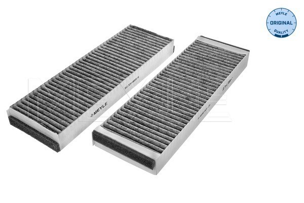 Kupefilter Meyle 112 320 0015/S MEYLE
