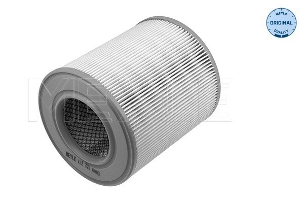 Luftfilter Meyle 112 321 0003 MEYLE Luftfilter Meyle 112 321 0003 MEYLE