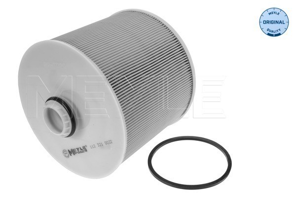 Luftfilter Meyle 112 321 0022 MEYLE