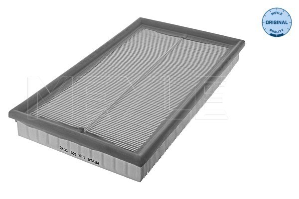 Luftfilter Meyle 112 321 0025 MEYLE