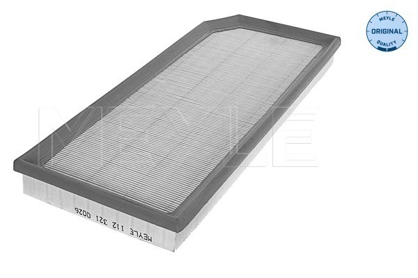 Luftfilter Meyle 112 321 0026 MEYLE