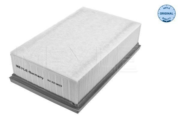 Luftfilter Meyle 112 321 0033 MEYLE