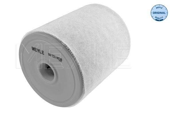 Luftfilter MEYLE Luftfilter MEYLE