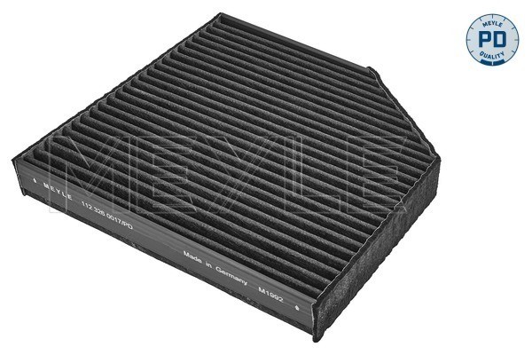 Kupefilter Meyle 112 326 0017/PD MEYLE Kupefilter Meyle 112 326 0017/PD MEYLE
