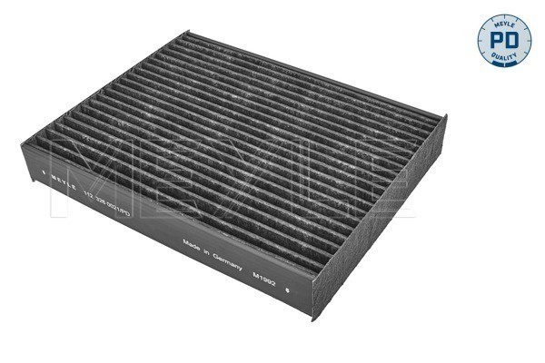 Kupefilter Meyle 112 326 0021/PD MEYLE