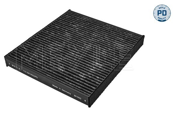 Kupefilter Meyle 112 326 0022/PD MEYLE