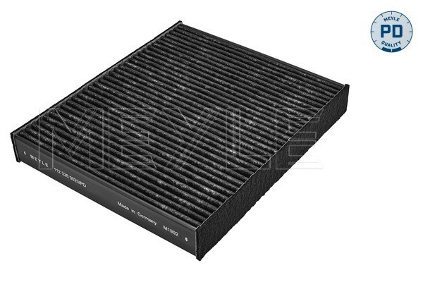 Kupefilter Meyle 112 326 0023/PD MEYLE