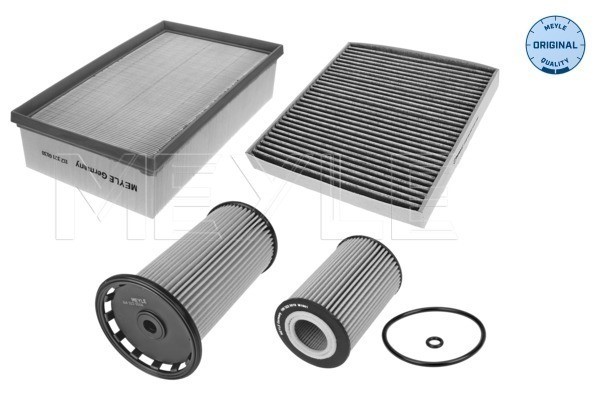Filtersats Meyle 112 330 0006/S MEYLE Filtersats Meyle 112 330 0006/S MEYLE