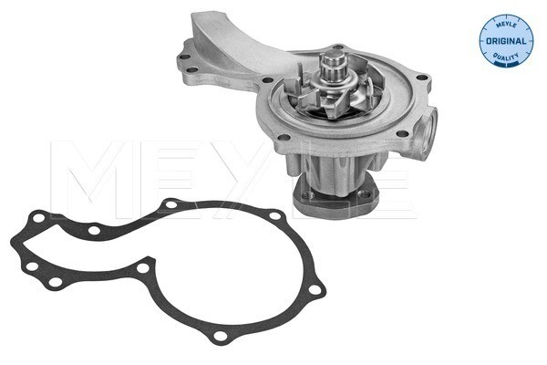 Vattenpump Meyle 113 012 0001 MEYLE