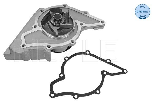 Vattenpump Meyle 113 012 0016 MEYLE
