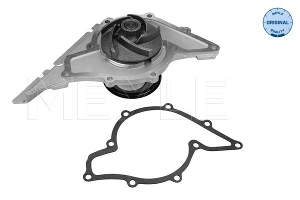 Vattenpump Meyle 113 012 8100 MEYLE