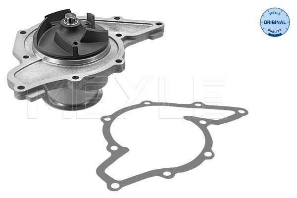 Vattenpump Meyle 113 220 0014 MEYLE