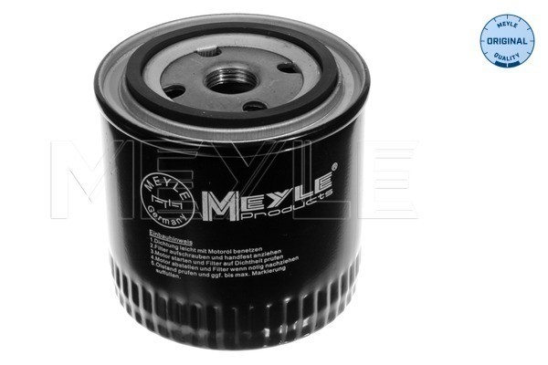 Oljefilter Meyle 114 322 0000 MEYLE