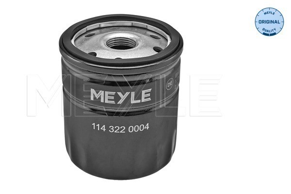 Oljefilter Meyle 114 322 0004 MEYLE