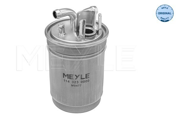 Bränslefilter Meyle 114 323 0000 MEYLE