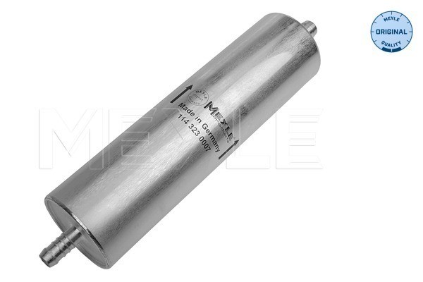 Bränslefilter Meyle 114 323 0007 MEYLE Bränslefilter Meyle 114 323 0007 MEYLE