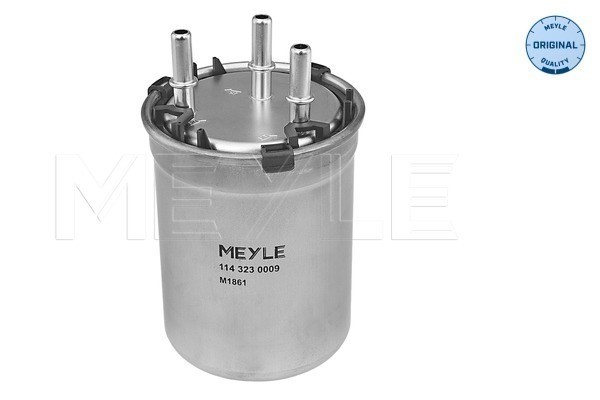 Bränslefilter Meyle 114 323 0009 MEYLE