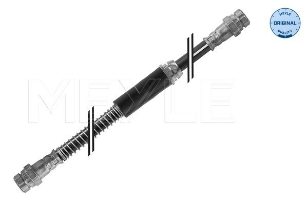 Bromsslang, Framaxel Meyle 114 525 0002 MEYLE