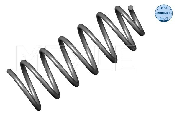 Spiralfjäder, Framaxel Meyle 114 639 0002 MEYLE