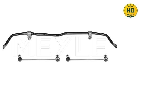 Stabilisatorstag, krängningshämmare, Framaxel Meyle 114 653 0006/ MEYLE