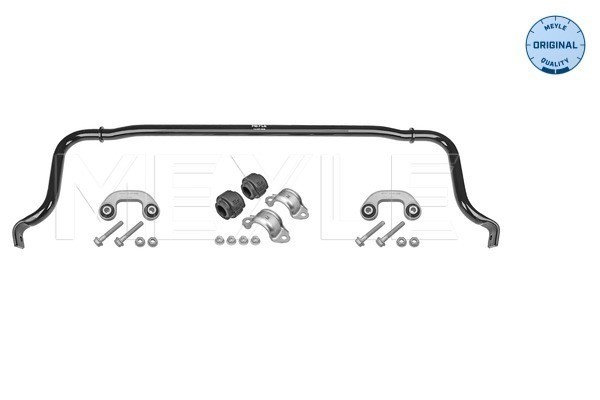 Stabilisatorstag, krängningshämmare, Framaxel Meyle 114 653 0036 MEYLE