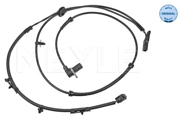 ABS-givare, Sensor, hjulvarvtal, Bakaxel vänster Meyle 114 800 00 MEYLE ABS-givare, Sensor, hjulvarvtal, Bakaxel vänster Meyle 114 800 00 MEYLE