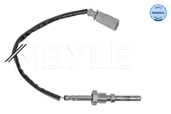 Sensor, avgastemperatur Meyle 114 800 0048 MEYLE