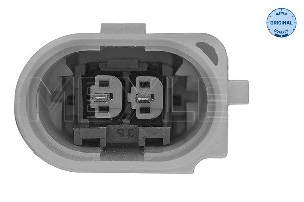 Sensor, avgastemperatur Meyle 114 800 0057 MEYLE