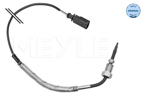 Sensor, avgastemperatur Meyle 114 800 0060 MEYLE