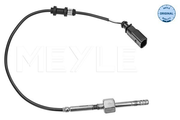 Sensor, avgastemperatur Meyle 114 800 0070 MEYLE