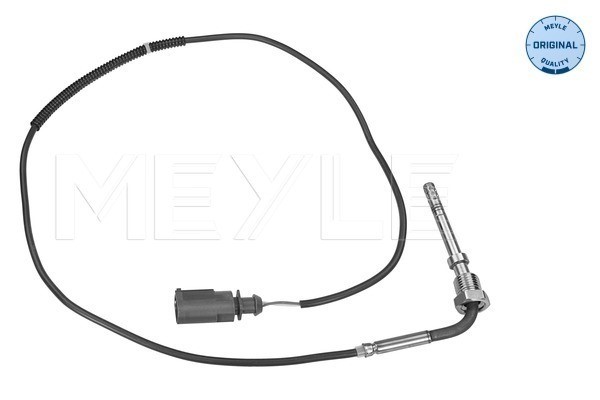 Sensor, avgastemperatur, Vänster Meyle 114 800 0090 MEYLE