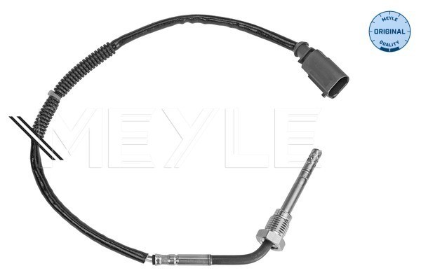 Sensor, avgastemperatur Meyle 114 800 0095 MEYLE