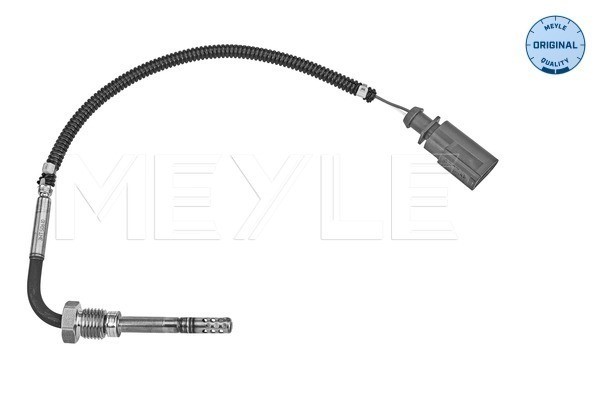 Sensor, avgastemperatur Meyle 114 800 0096 MEYLE Sensor, avgastemperatur Meyle 114 800 0096 MEYLE