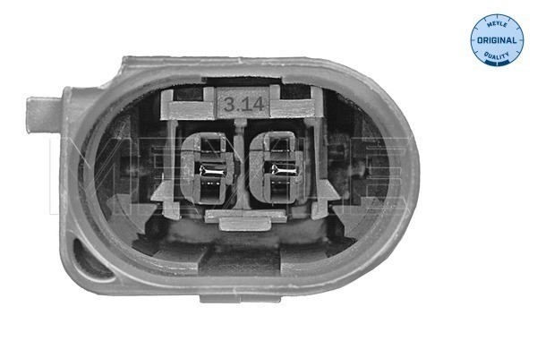 Sensor, avgastemperatur Meyle 114 800 0096 MEYLE Sensor, avgastemperatur Meyle 114 800 0096 MEYLE