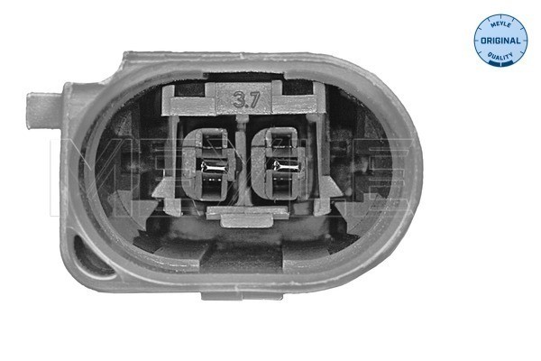 Sensor, avgastemperatur, Vänster Meyle 114 800 0097 MEYLE Sensor, avgastemperatur, Vänster Meyle 114 800 0097 MEYLE