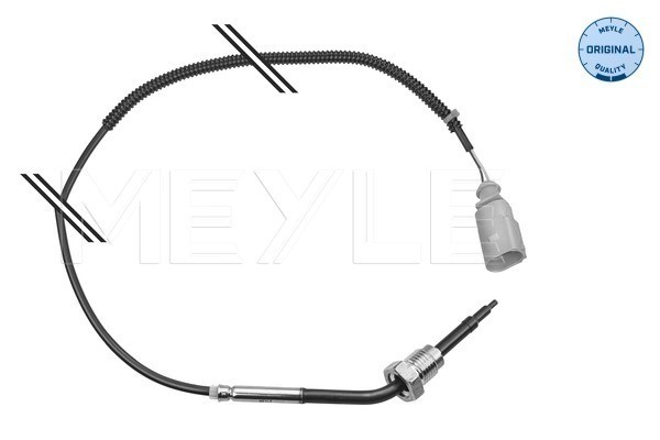Sensor, avgastemperatur Meyle 114 800 0101 MEYLE